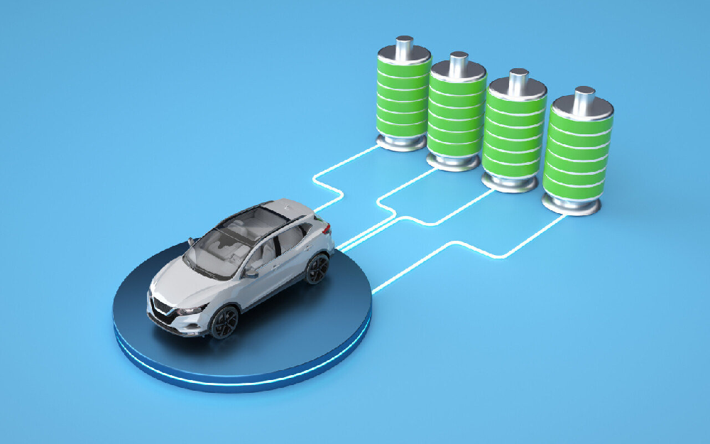 什么是動力電池?它與普通電池的區(qū)別是什么？