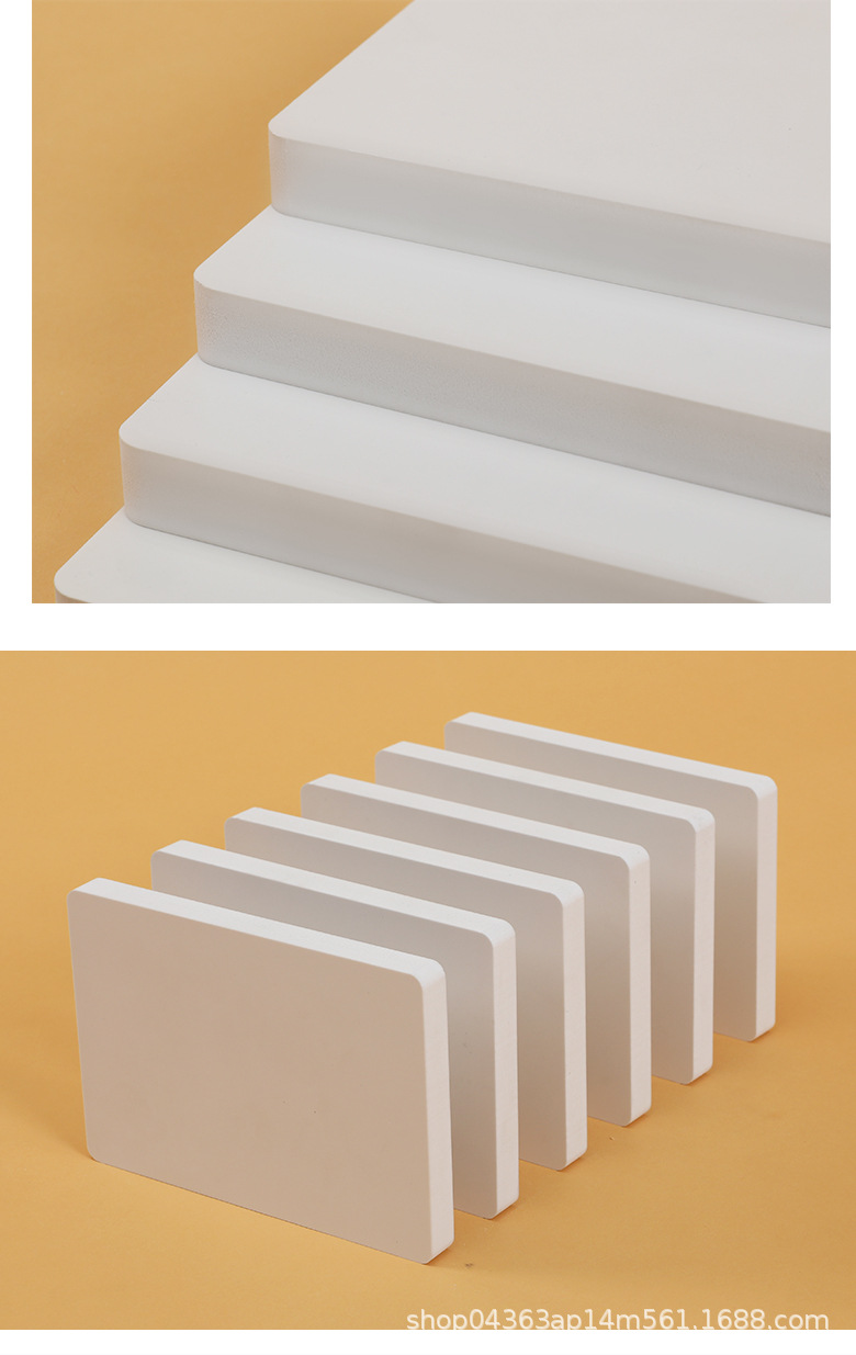 雪弗板結(jié)實嗎_kt板雪弗板pvc板_雪弗板和弗龍板的區(qū)別